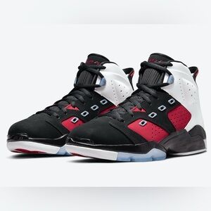 Air Jordan 6-17-23 Carmine